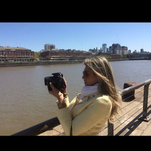 Meet your Posher, Juli